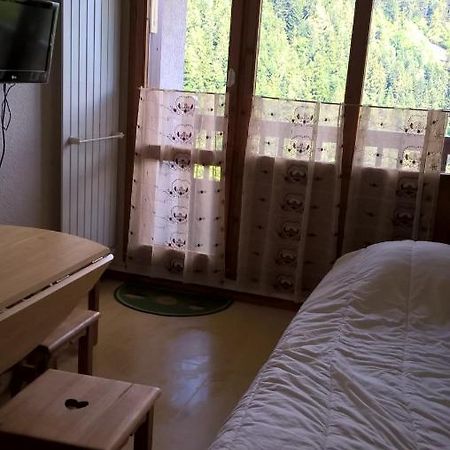 Studio 4 Pers 18M2 Au Pied Des Pistes De Ski A Valfrejus Modane Exteriör bild